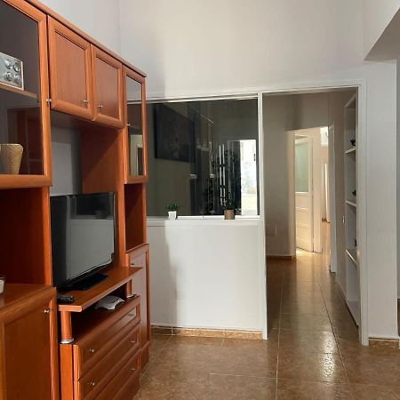 Ferienwohnung Casa Bahia Del Charco Arrecife  Exterior foto
