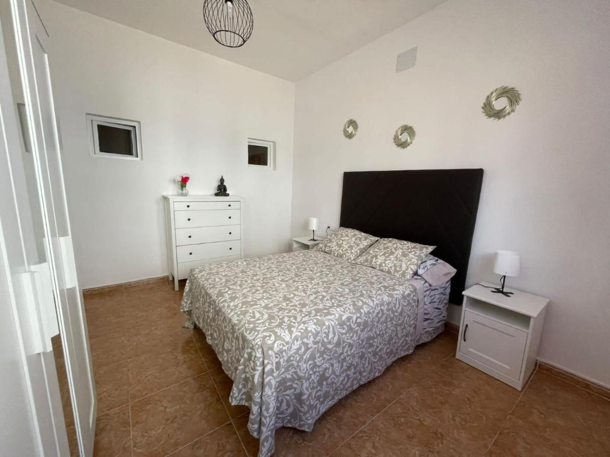 Ferienwohnung Casa Bahia Del Charco Arrecife  Exterior foto