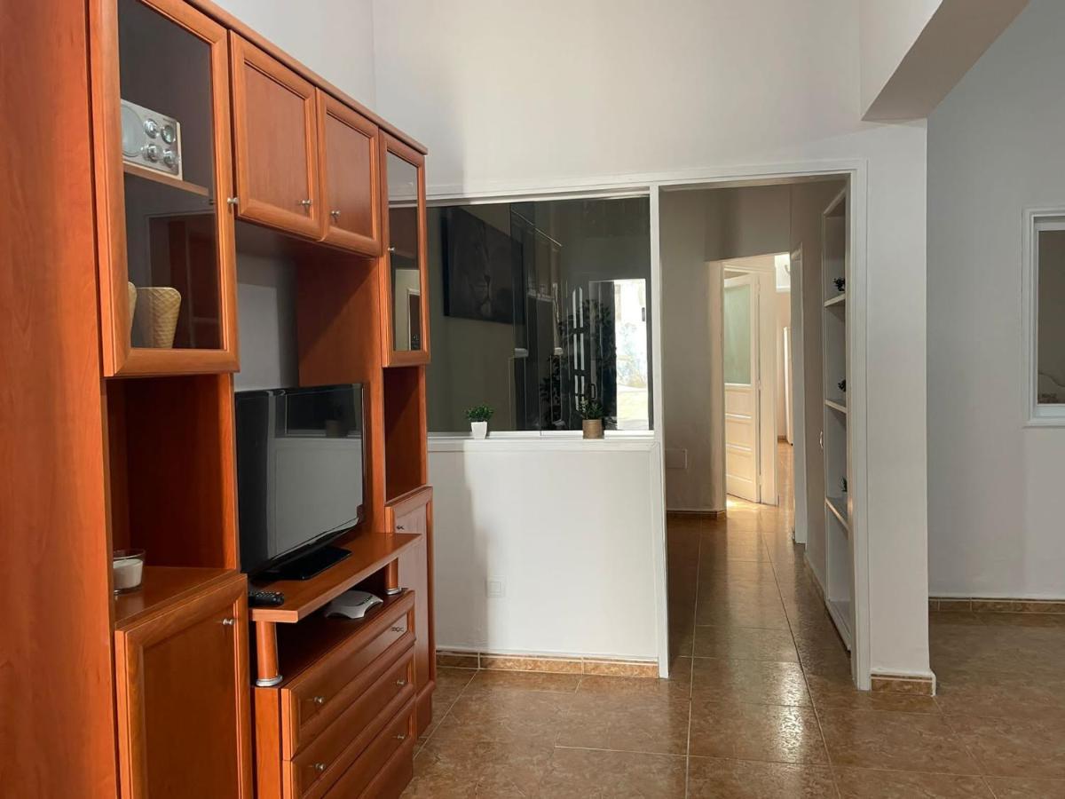 Ferienwohnung Casa Bahia Del Charco Arrecife  Exterior foto
